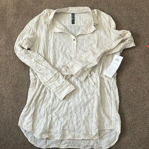 Women’s mountain hardwear tunic NWT